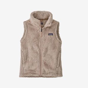 Patagonia Girl’s Los Gatos Vest- XL